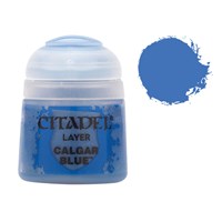 Citadel Paint Layer Calgar Blue 